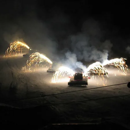 Haus Wiestner Fam Gstrein * See