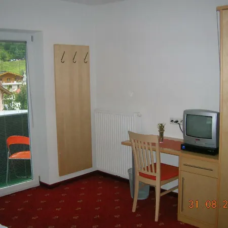 Haus Wiestner Fam Gstrein *