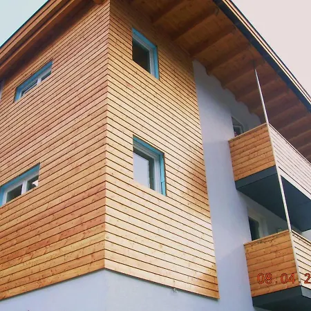 Appartement Haus Wiestner Fam Gstrein See