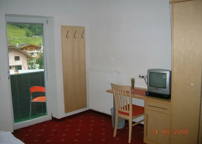 Haus Wiestner Fam Gstrein *