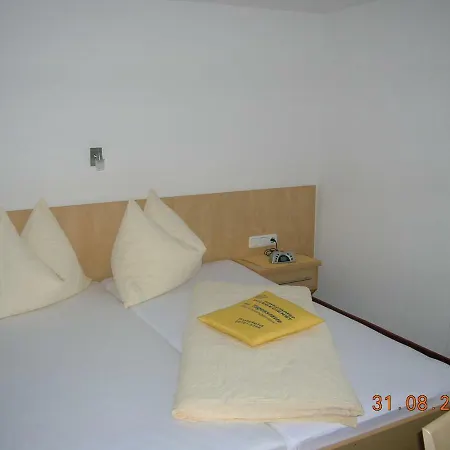 Haus Wiestner Fam Gstrein Apartament