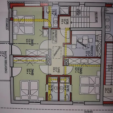 Haus Wiestner Fam Gstrein *